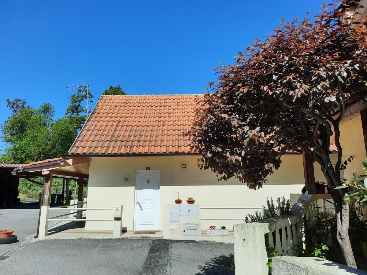 리베이라 데 페나 Casas Do Caminho Velho 아파트 외부 사진