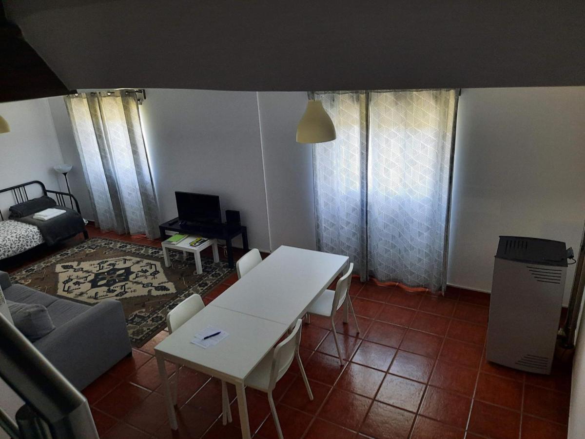 리베이라 데 페나 Casas Do Caminho Velho 아파트 외부 사진