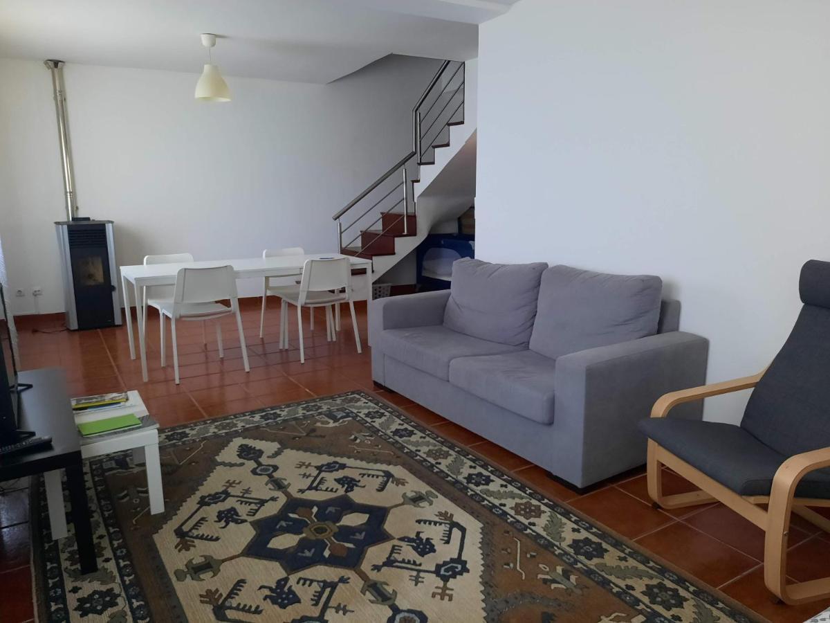 리베이라 데 페나 Casas Do Caminho Velho 아파트 외부 사진