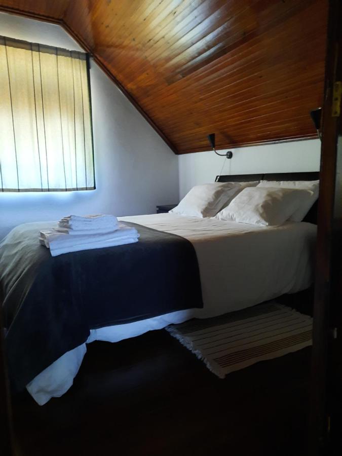 리베이라 데 페나 Casas Do Caminho Velho 아파트 외부 사진