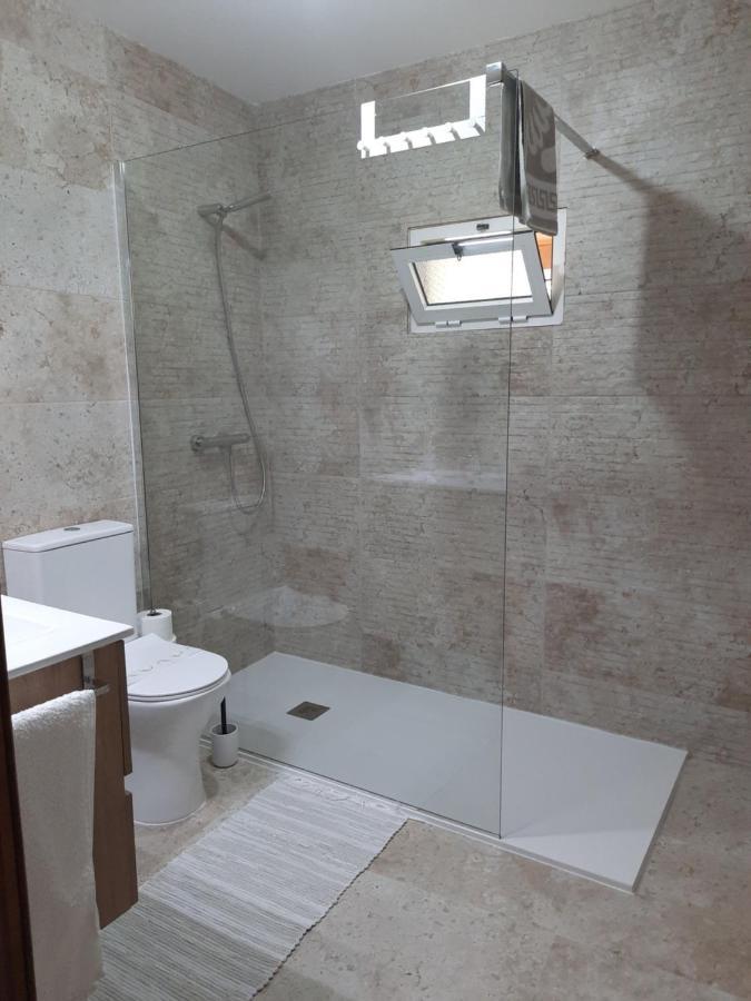 리베이라 데 페나 Casas Do Caminho Velho 아파트 외부 사진