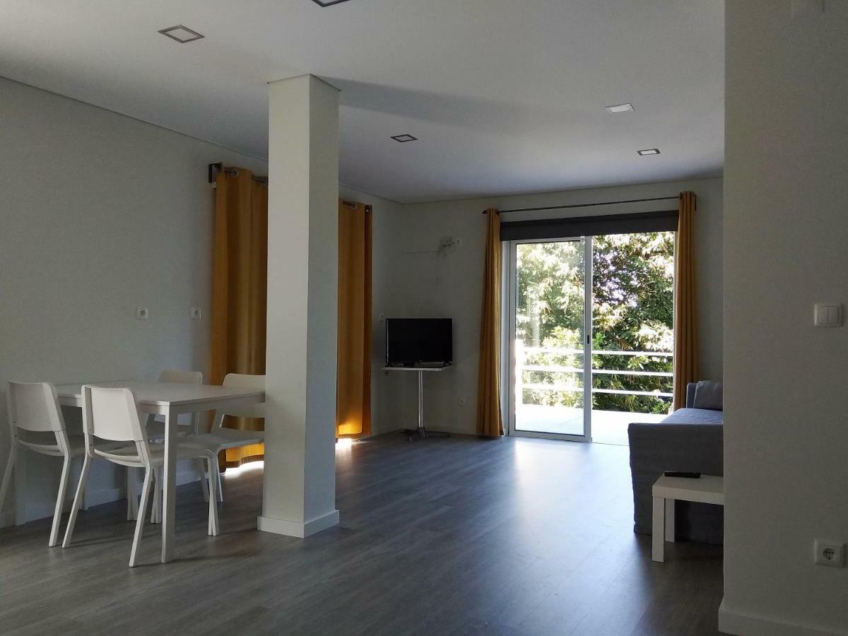 리베이라 데 페나 Casas Do Caminho Velho 아파트 외부 사진
