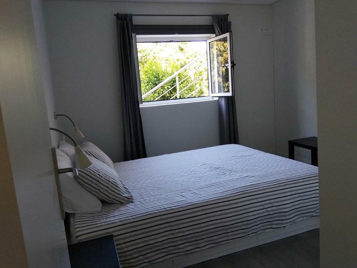 리베이라 데 페나 Casas Do Caminho Velho 아파트 외부 사진