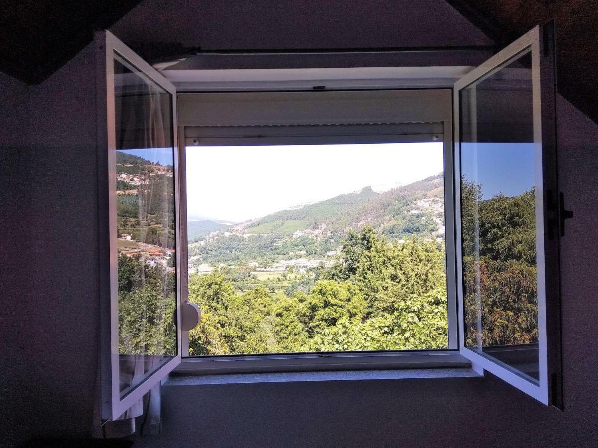 리베이라 데 페나 Casas Do Caminho Velho 아파트 외부 사진