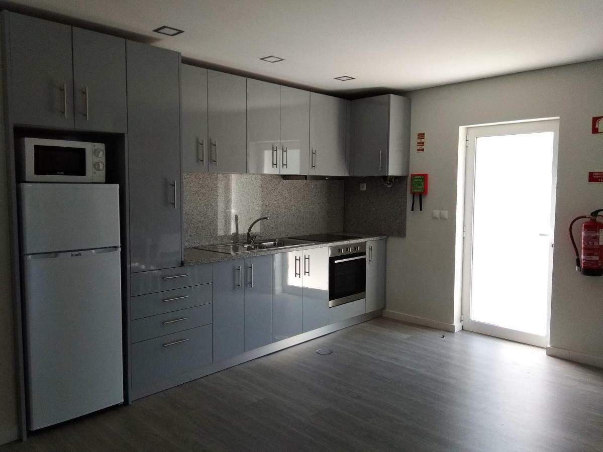 리베이라 데 페나 Casas Do Caminho Velho 아파트 외부 사진
