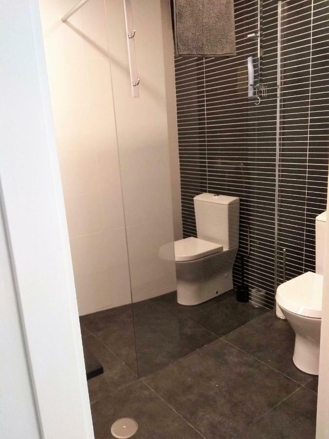 리베이라 데 페나 Casas Do Caminho Velho 아파트 외부 사진