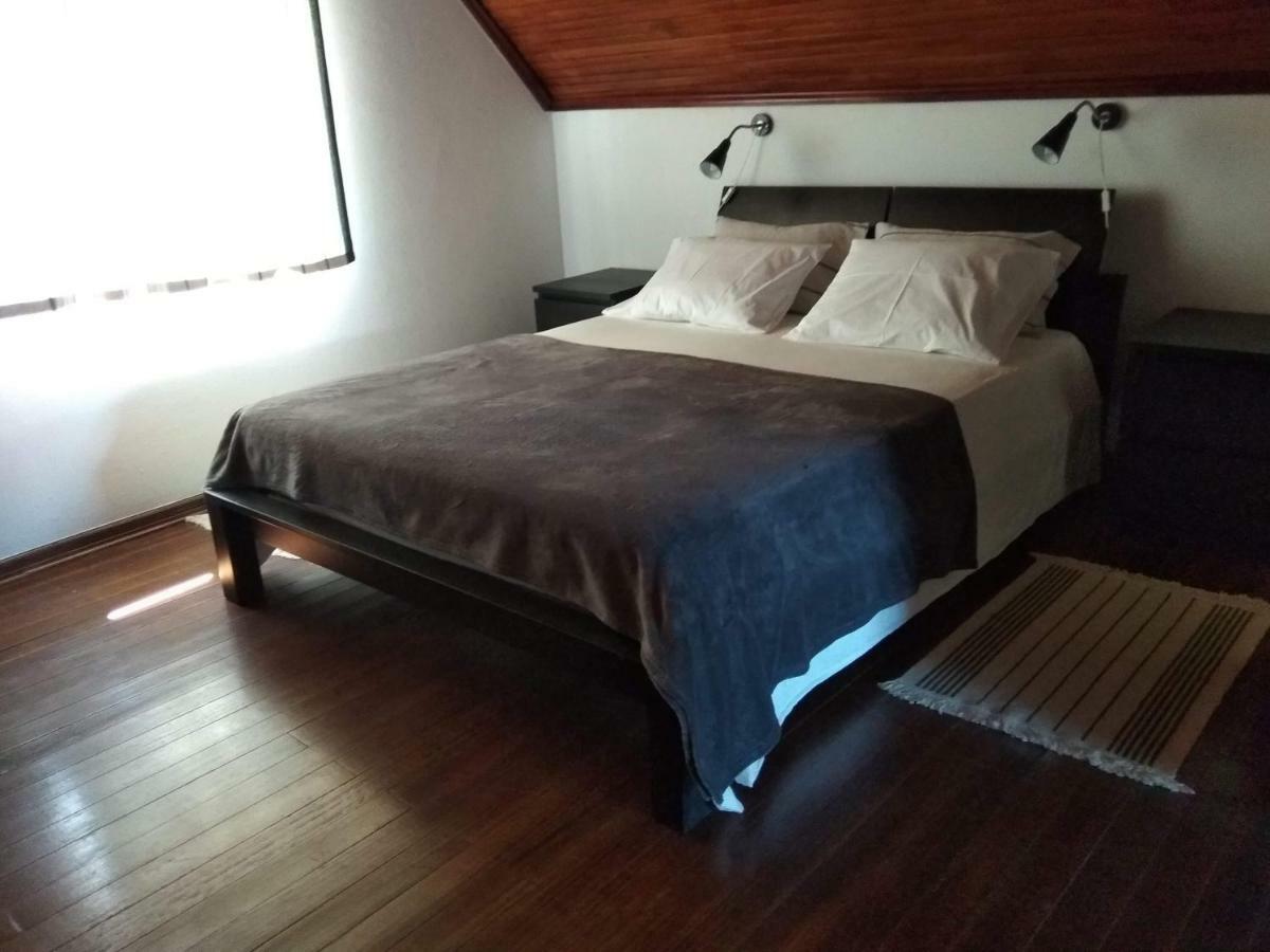 리베이라 데 페나 Casas Do Caminho Velho 아파트 외부 사진