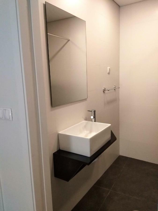 리베이라 데 페나 Casas Do Caminho Velho 아파트 외부 사진