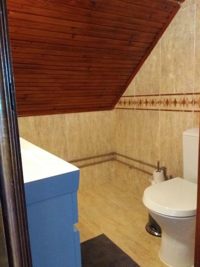 리베이라 데 페나 Casas Do Caminho Velho 아파트 외부 사진