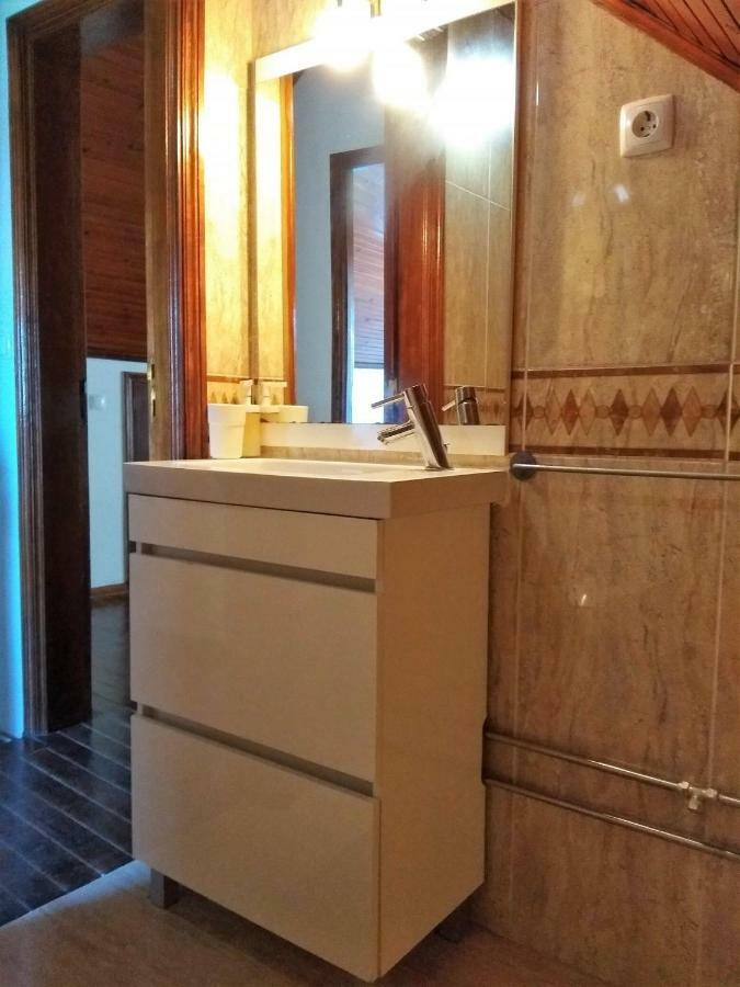 리베이라 데 페나 Casas Do Caminho Velho 아파트 외부 사진